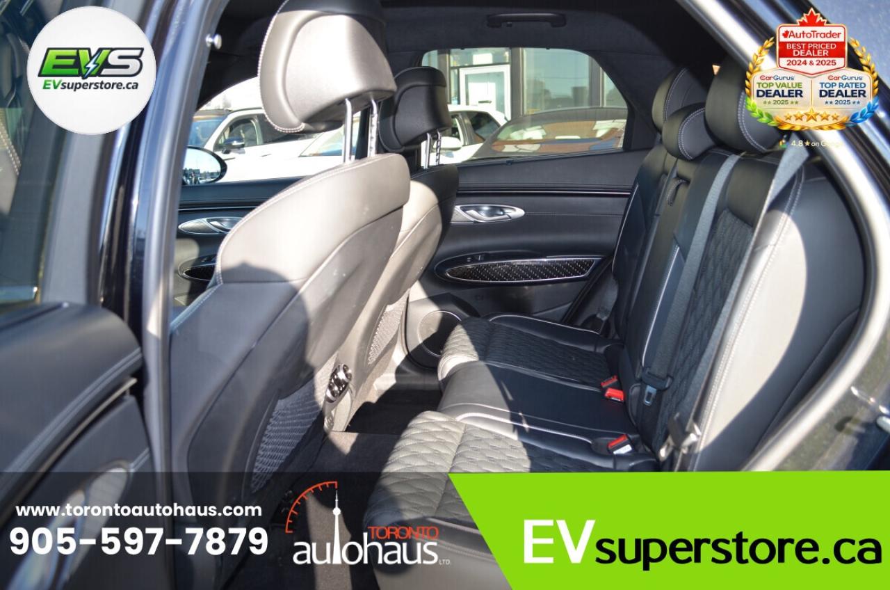 2022 Genesis GV70 3.5T Sport Plus I No Accidents Photo