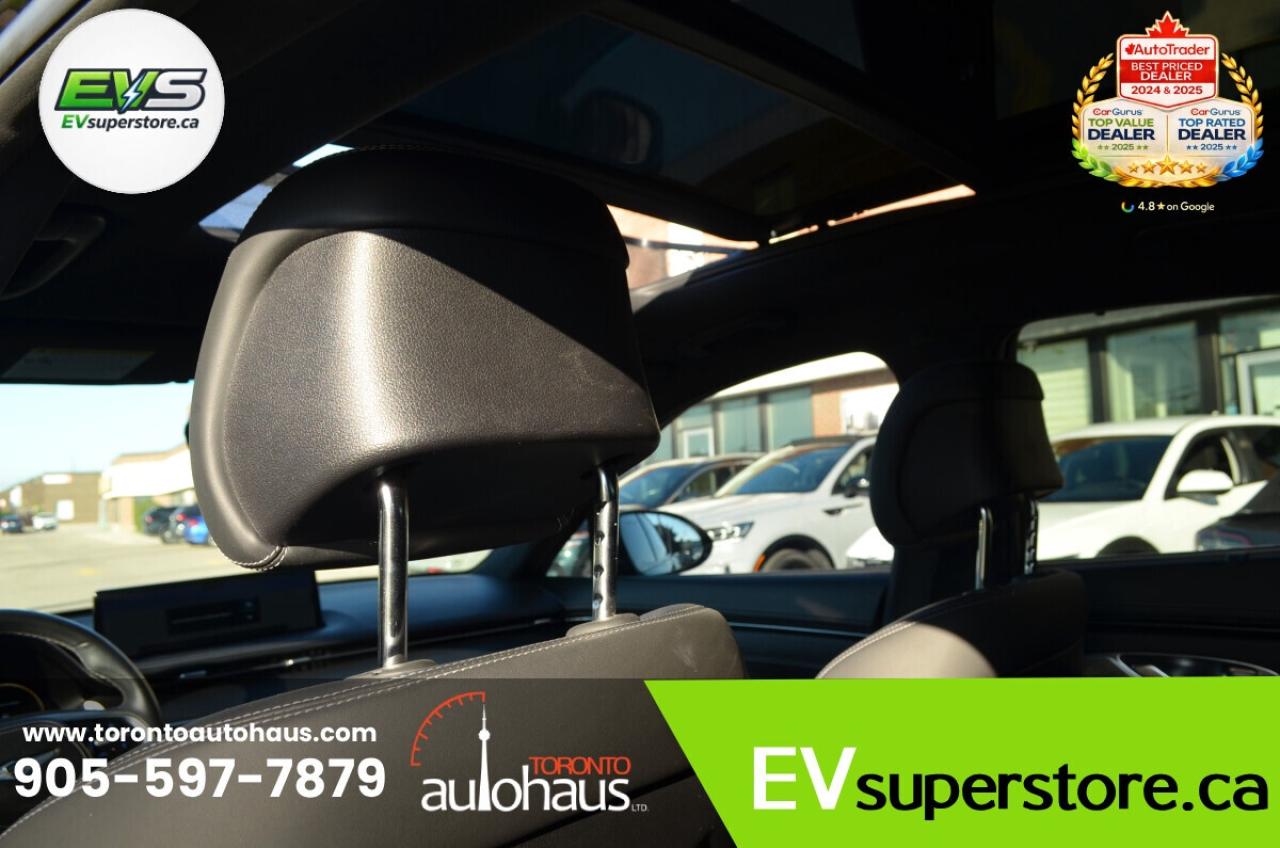 2022 Genesis GV70 3.5T Sport Plus I No Accidents Photo