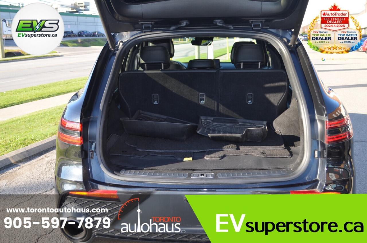 2022 Genesis GV70 3.5T Sport Plus I No Accidents Photo