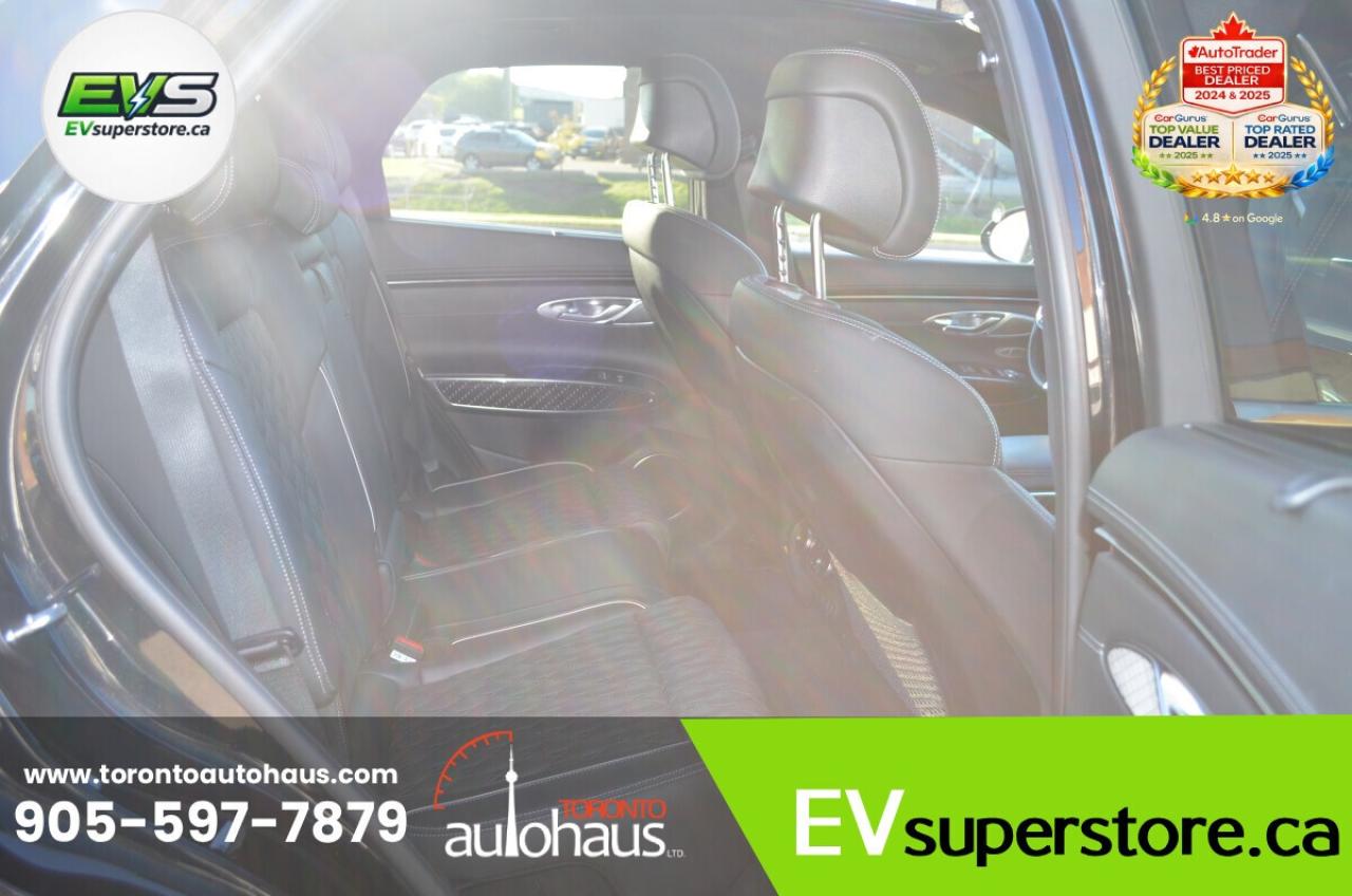 2022 Genesis GV70 3.5T Sport Plus I No Accidents Photo