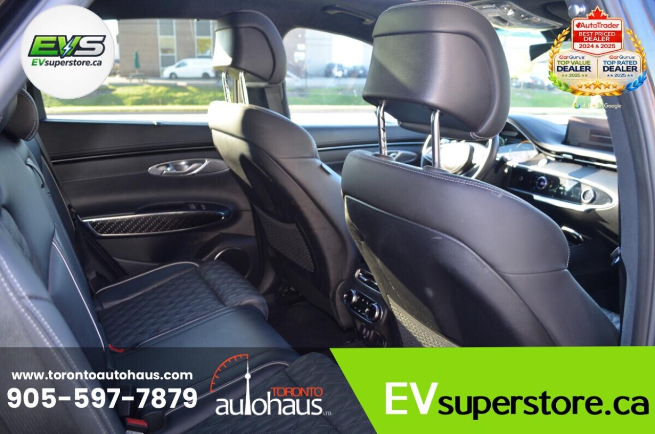 2022 Genesis GV70 3.5T Sport Plus I No Accidents Photo