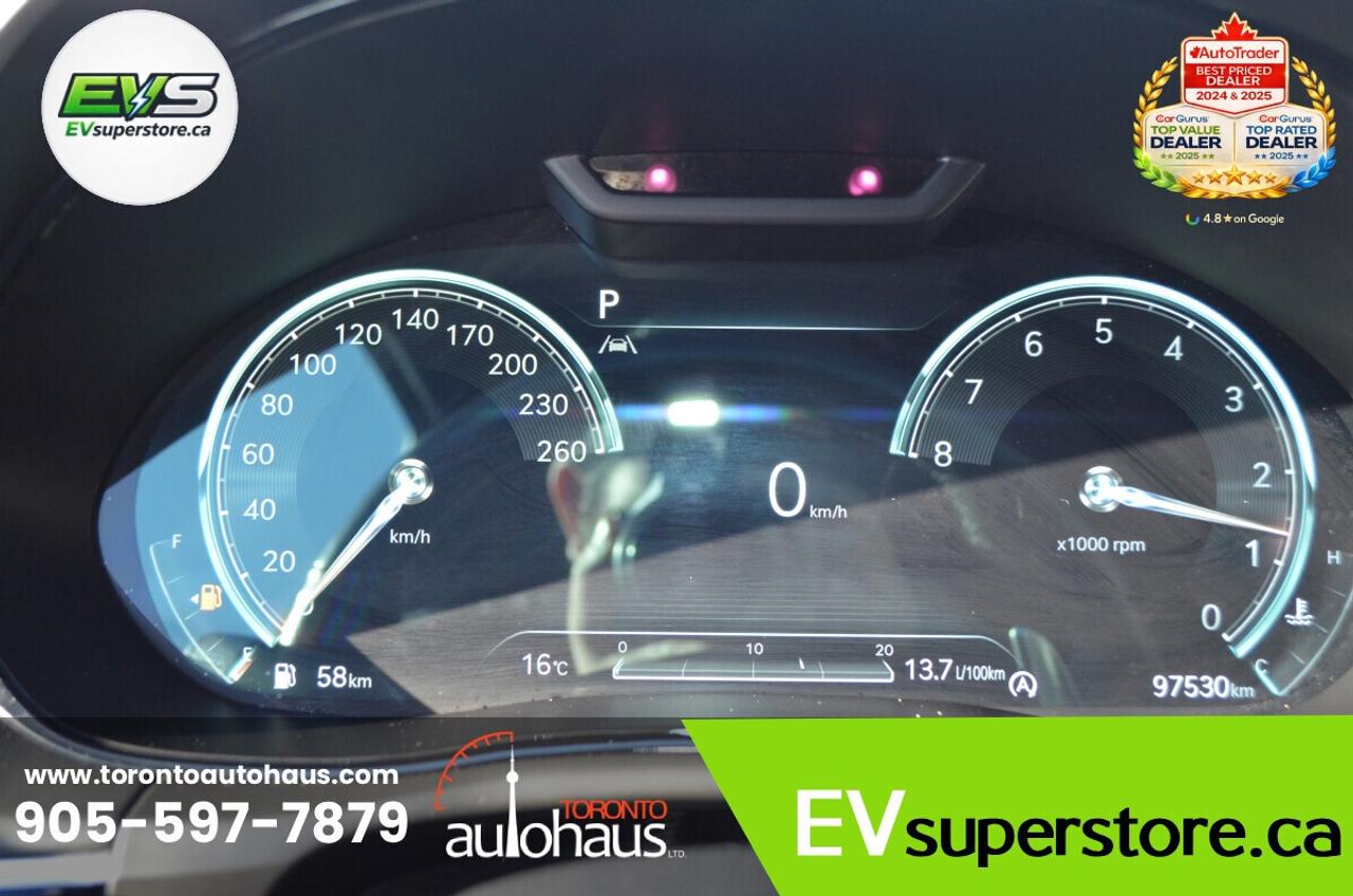 2022 Genesis GV70 3.5T Sport Plus I No Accidents Photo