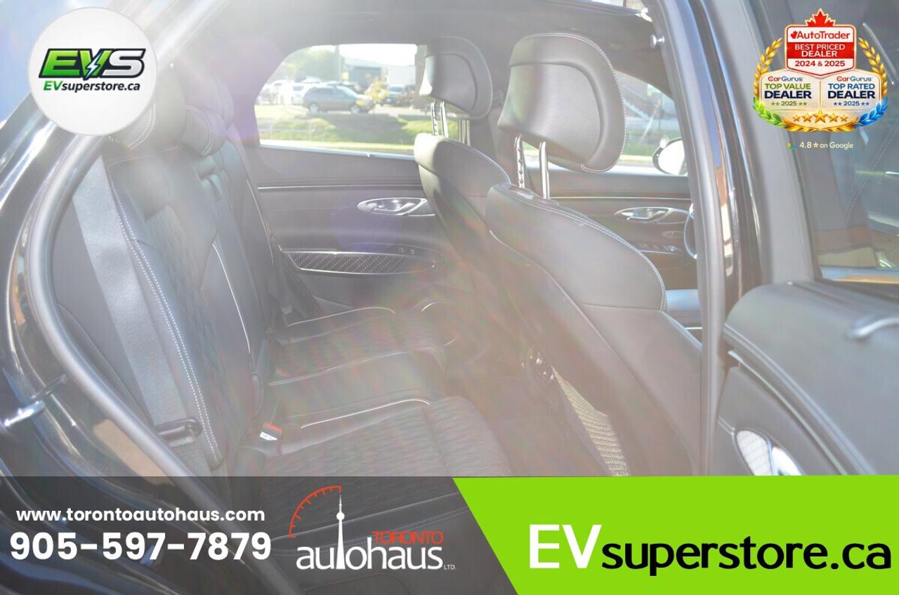 2022 Genesis GV70 3.5T Sport Plus I No Accidents Photo