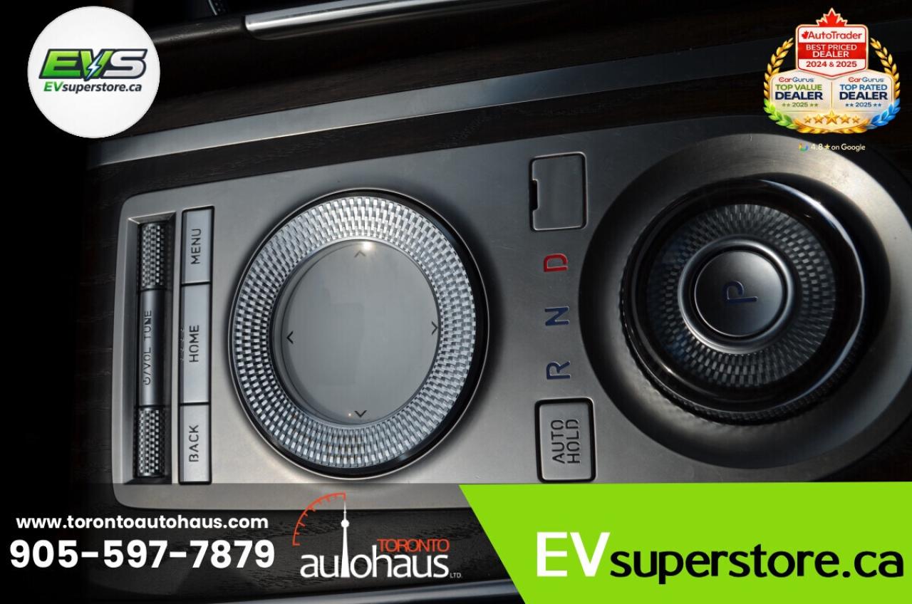 2021 Genesis GV80 ADVANCED PLUS 3.5T I NO ACCIDENTS I 7 SEATER Photo