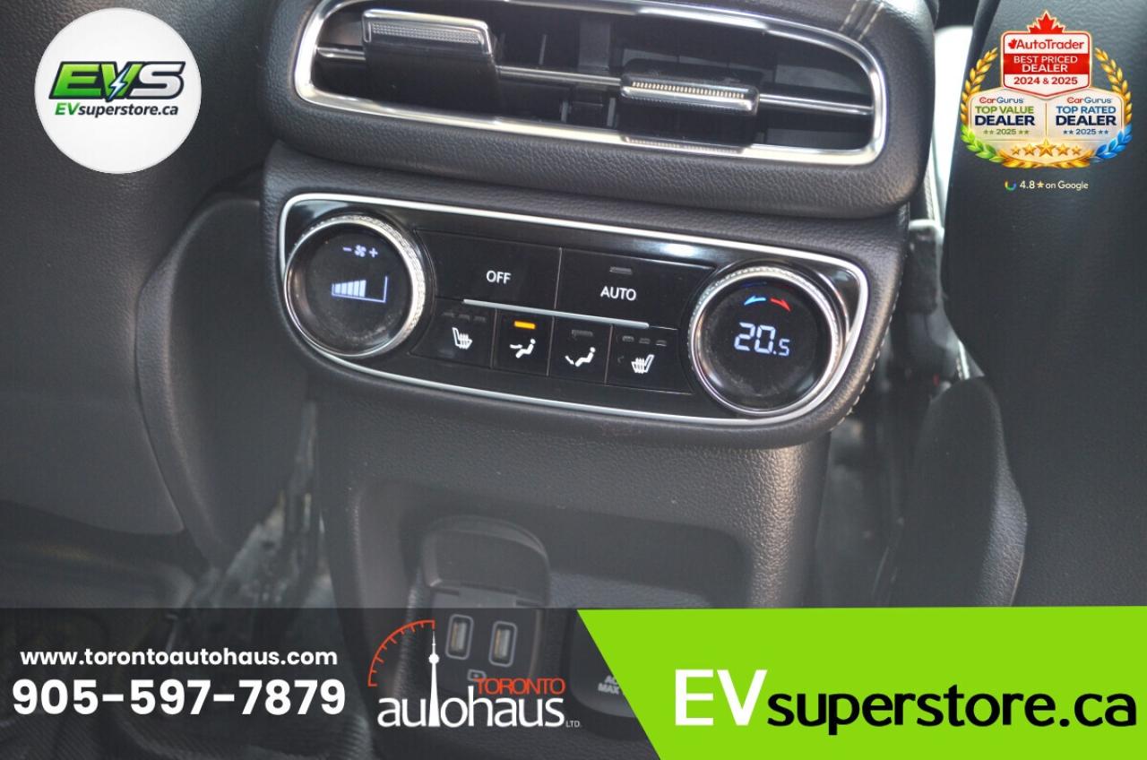 2021 Genesis GV80 ADVANCED PLUS 3.5T I NO ACCIDENTS I 7 SEATER Photo