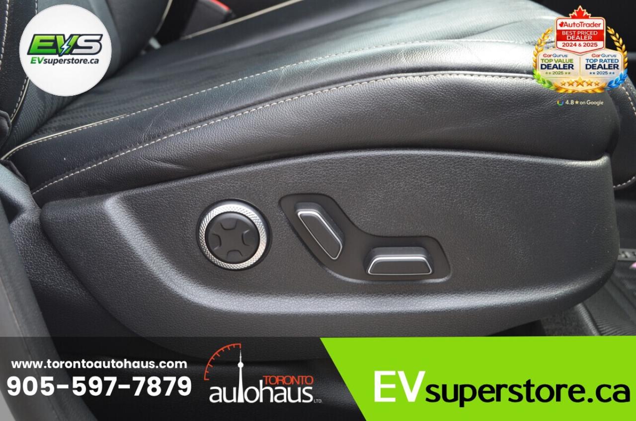 2021 Genesis GV80 ADVANCED PLUS 3.5T I NO ACCIDENTS I 7 SEATER Photo