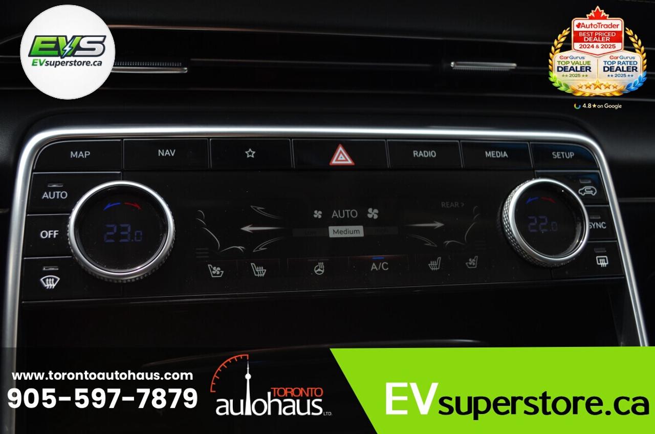 2021 Genesis GV80 ADVANCED PLUS 3.5T I NO ACCIDENTS I 7 SEATER Photo