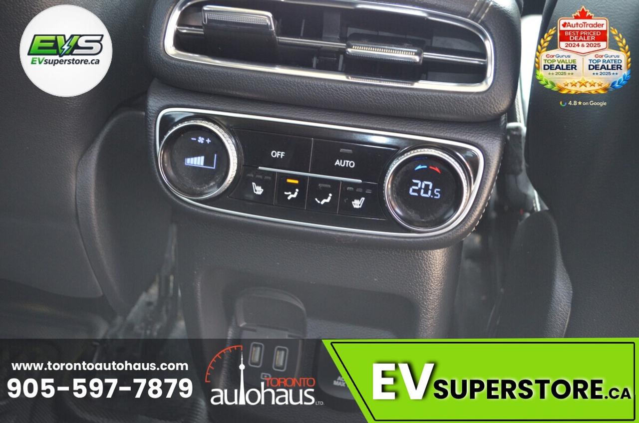 2021 Genesis GV80 3.5T I 7 SEATER I No Accidents Photo