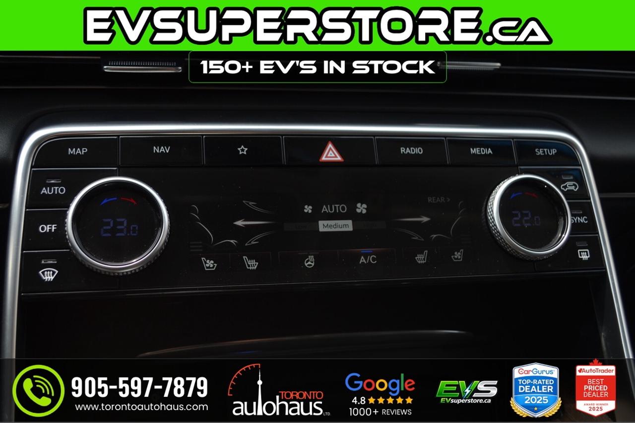 2021 Genesis GV80 3.5T I 7 SEATER I No Accidents Photo
