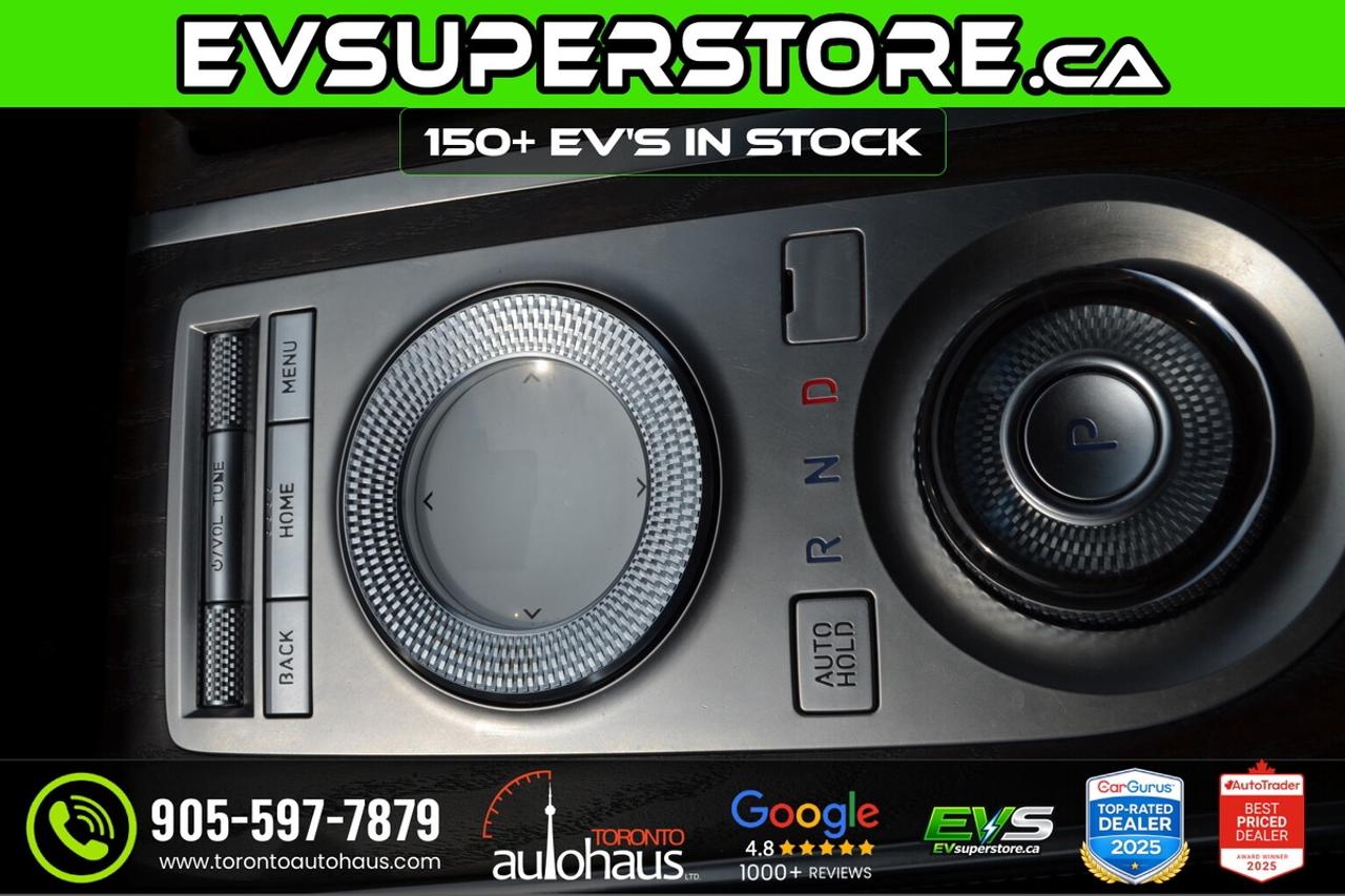 2021 Genesis GV80 3.5T I 7 SEATER I No Accidents Photo