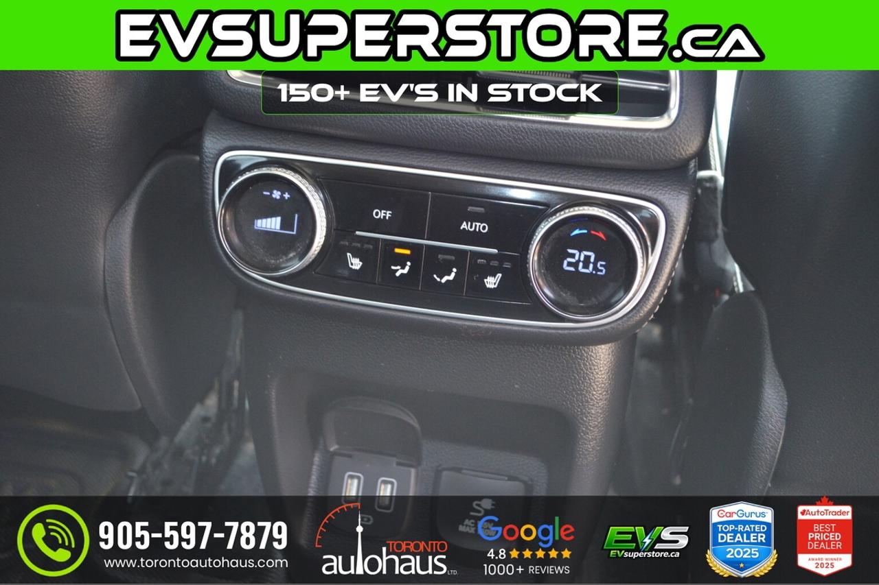 2021 Genesis GV80 3.5T I 7 SEATER I No Accidents Photo