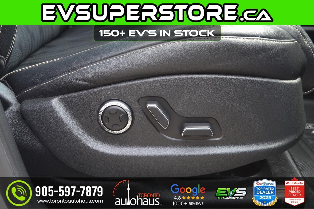 2021 Genesis GV80 3.5T I 7 SEATER I No Accidents Photo