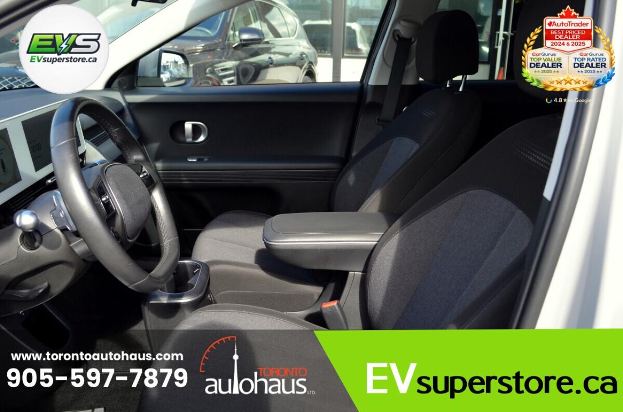 2022 Hyundai IONIQ 5 SEL I LONG RANGE Photo