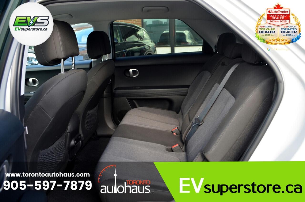 2022 Hyundai IONIQ 5 SEL I LONG RANGE Photo