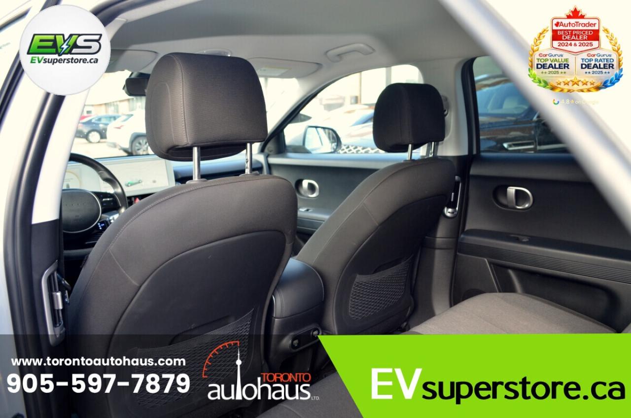 2022 Hyundai IONIQ 5 SEL I LONG RANGE Photo