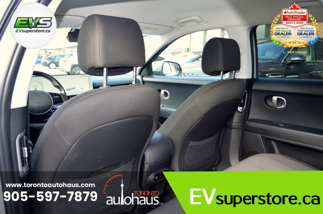 2022 Hyundai IONIQ 5 SEL I LONG RANGE Photo