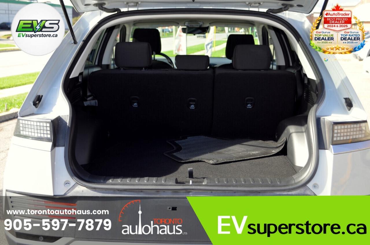 2022 Hyundai IONIQ 5 SEL I LONG RANGE Photo