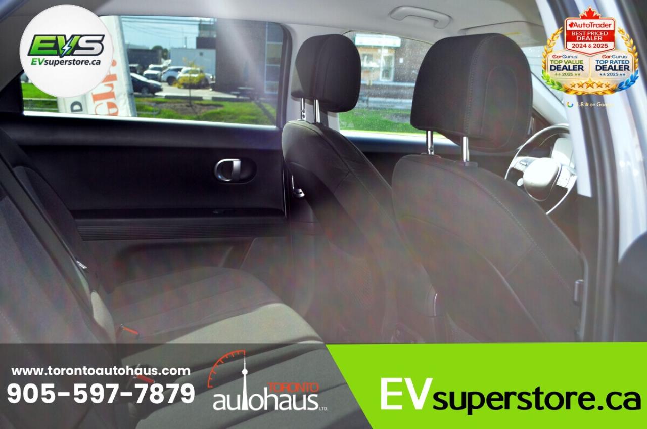 2022 Hyundai IONIQ 5 SEL I LONG RANGE Photo