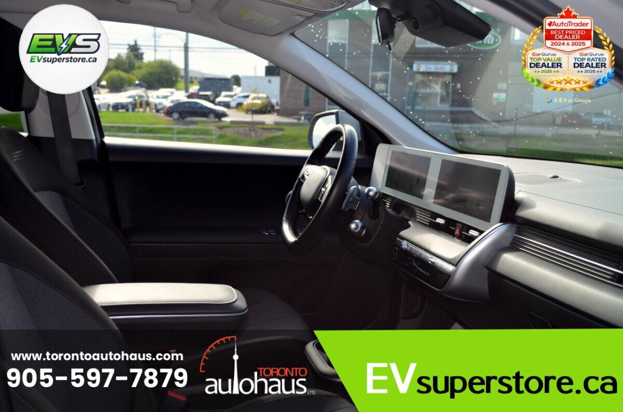 2022 Hyundai IONIQ 5 SEL I LONG RANGE Photo