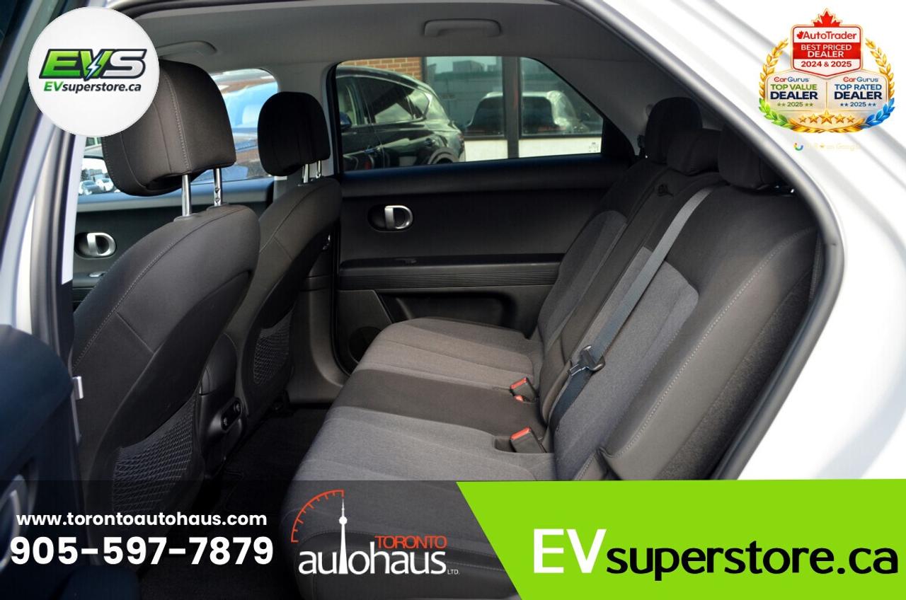 2022 Hyundai IONIQ 5 SEL I LONG RANGE Photo