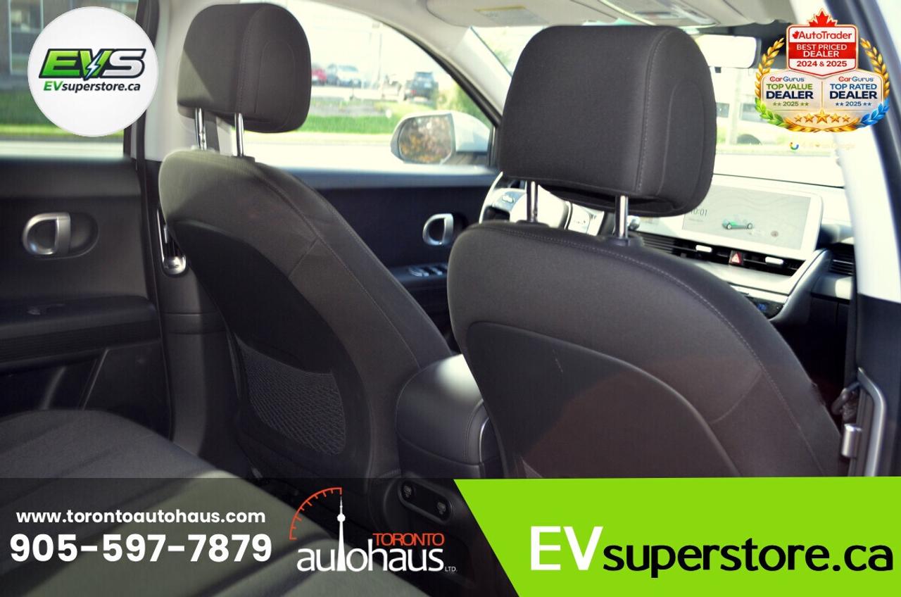 2022 Hyundai IONIQ 5 SEL I LONG RANGE Photo