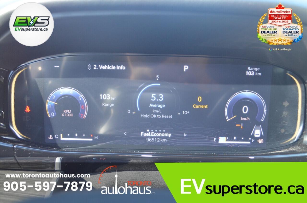 2022 Jeep Wagoneer Series III I 8 SEATER I NO ACCIDENTS Photo