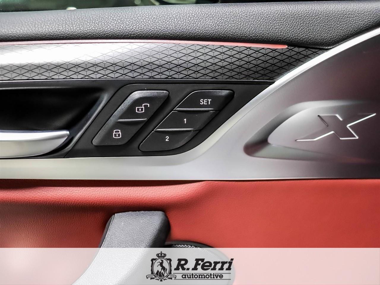 2023 BMW X3 xDrive30i 4dr All-Wheel Drive Sports Activity Vehicle Photo