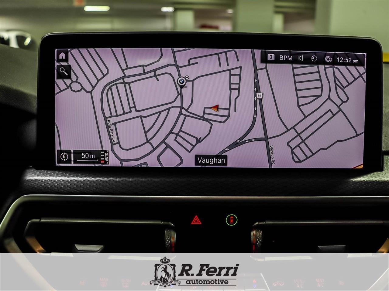 2023 BMW X3 xDrive30i 4dr All-Wheel Drive Sports Activity Vehicle Photo