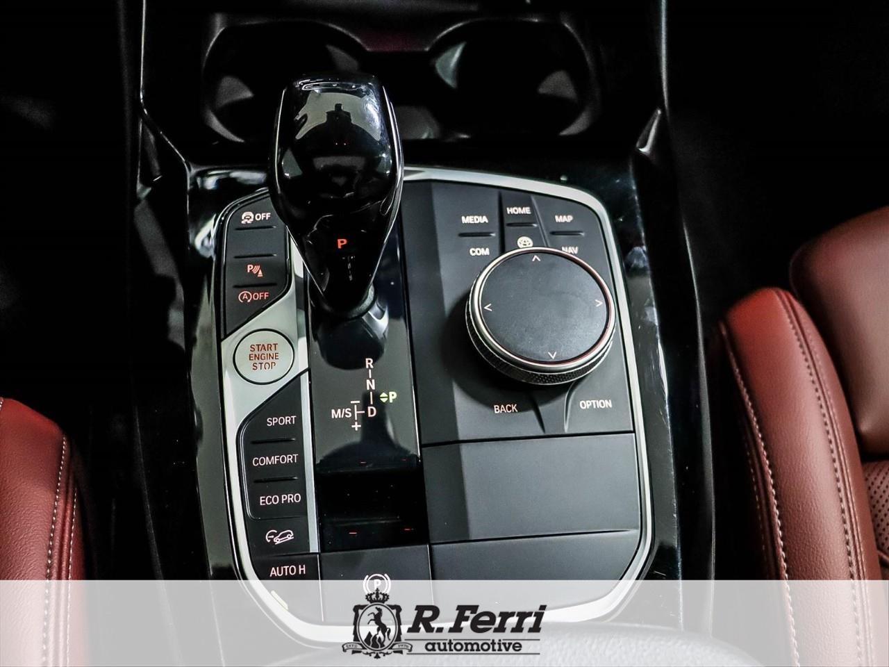 2023 BMW X3 xDrive30i 4dr All-Wheel Drive Sports Activity Vehicle Photo