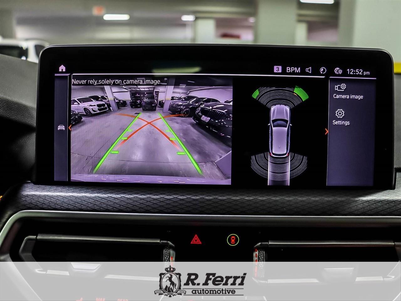 2023 BMW X3 xDrive30i 4dr All-Wheel Drive Sports Activity Vehicle Photo