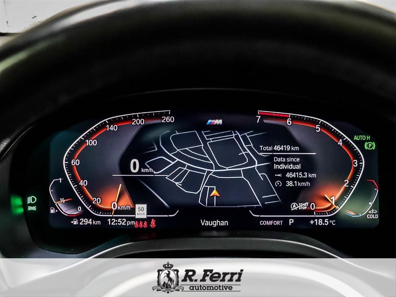 2023 BMW X3 xDrive30i 4dr All-Wheel Drive Sports Activity Vehicle Photo