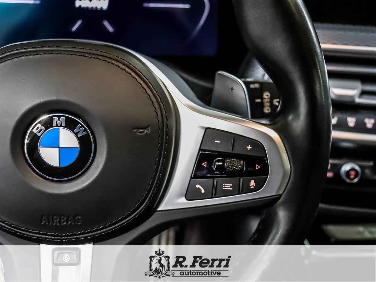 2023 BMW X3 xDrive30i 4dr All-Wheel Drive Sports Activity Vehicle Photo