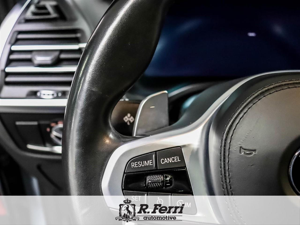 2023 BMW X3 xDrive30i 4dr All-Wheel Drive Sports Activity Vehicle Photo