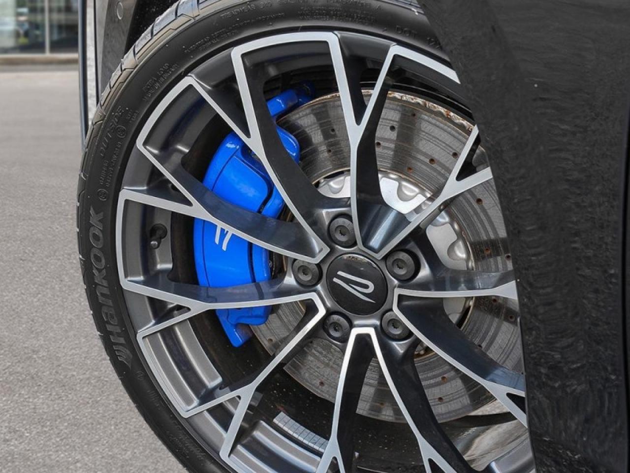 2026 Volkswagen Golf R DSG Photo