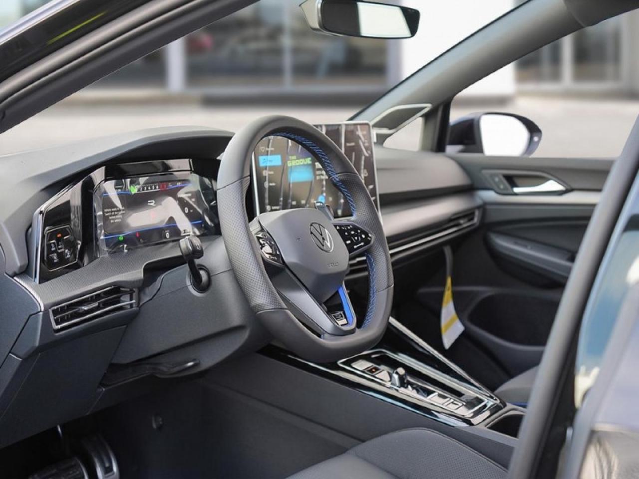 2026 Volkswagen Golf R DSG Photo