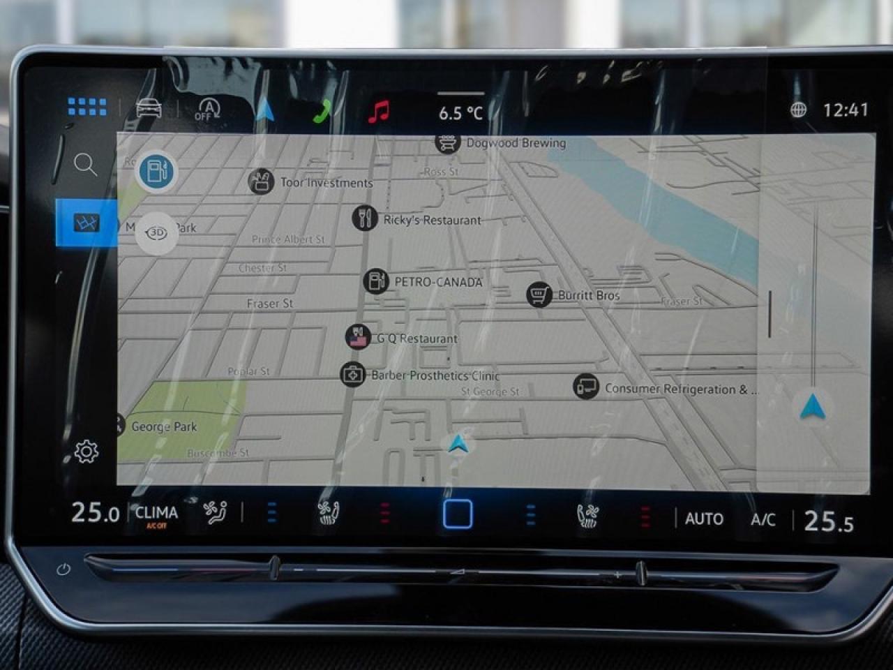 2026 Volkswagen Golf R DSG Photo