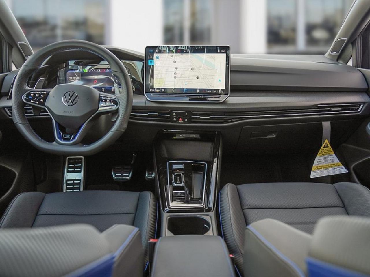 2026 Volkswagen Golf R DSG Photo