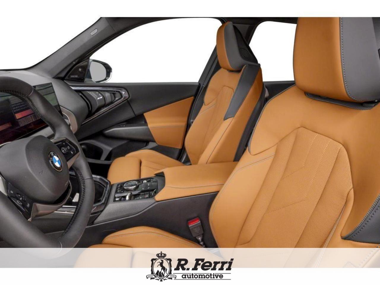 2026 BMW X3 30 xDrive 4dr All-Wheel Drive Sports Activity Vehicle Photo