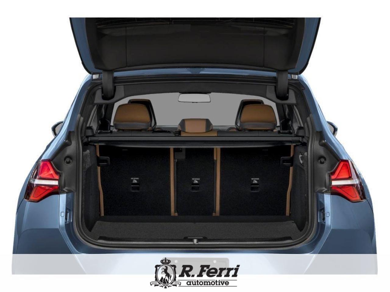 2026 BMW X3 30 xDrive 4dr All-Wheel Drive Sports Activity Vehicle Photo