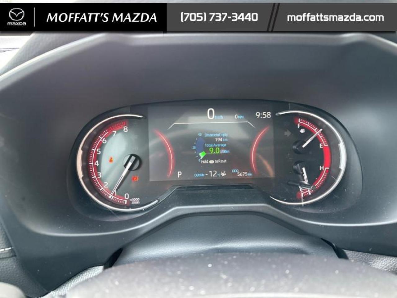 2025 Toyota RAV4 XLE Photo