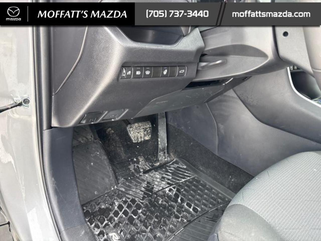 2025 Toyota RAV4 XLE Photo