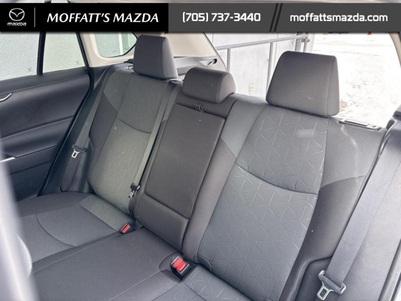 2025 Toyota RAV4 XLE Photo