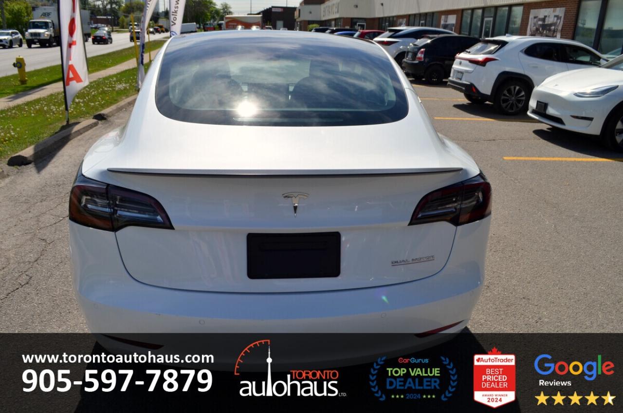2023 Tesla Model 3 PERFORMANCE AT EVSUPERSTORE.CA Photo