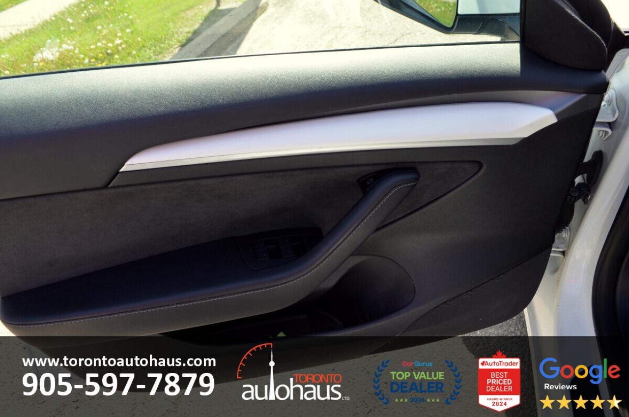 2023 Tesla Model 3 PERFORMANCE AT EVSUPERSTORE.CA Photo