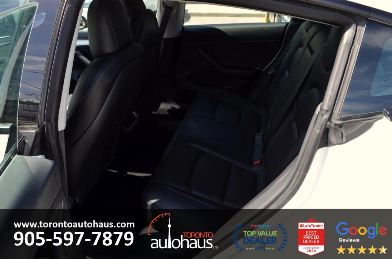 2023 Tesla Model 3 PERFORMANCE AT EVSUPERSTORE.CA Photo