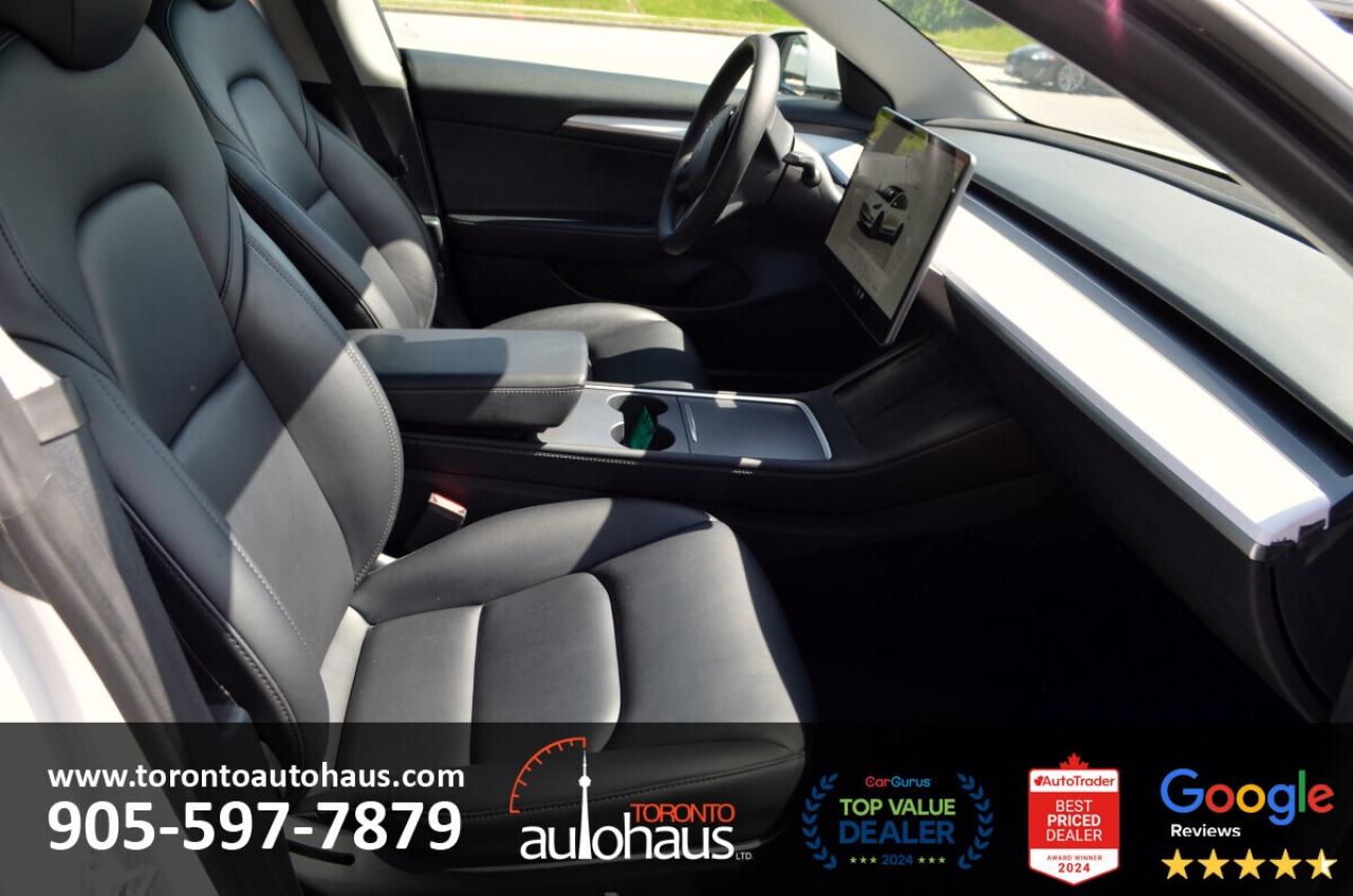 2023 Tesla Model 3 PERFORMANCE AT EVSUPERSTORE.CA Photo