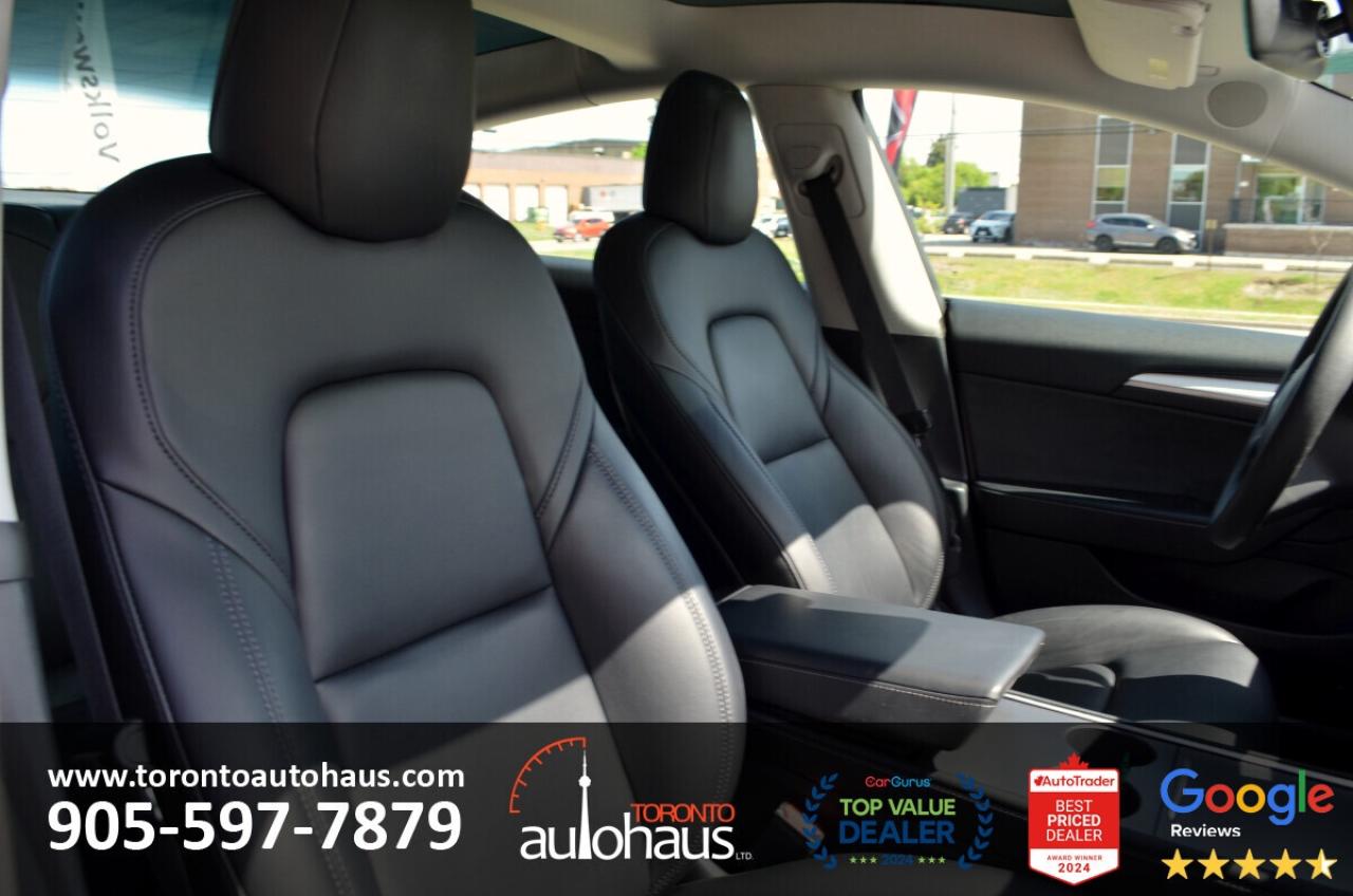 2023 Tesla Model 3 PERFORMANCE AT EVSUPERSTORE.CA Photo