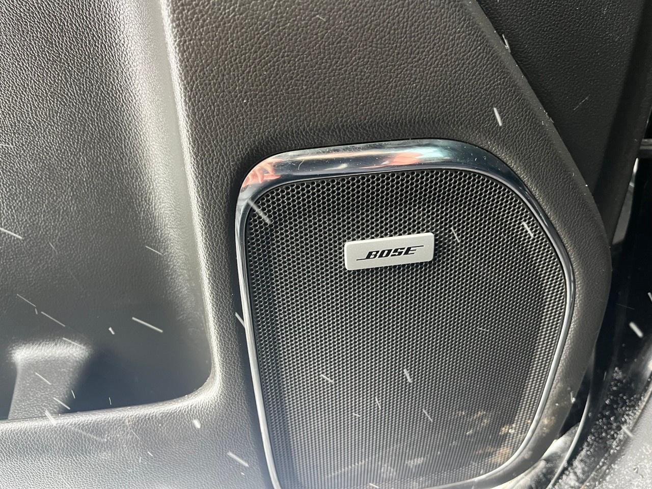 2018 Chevrolet Silverado 1500 Crew Cab Short Box 4-Wheel Drive High Country Photo