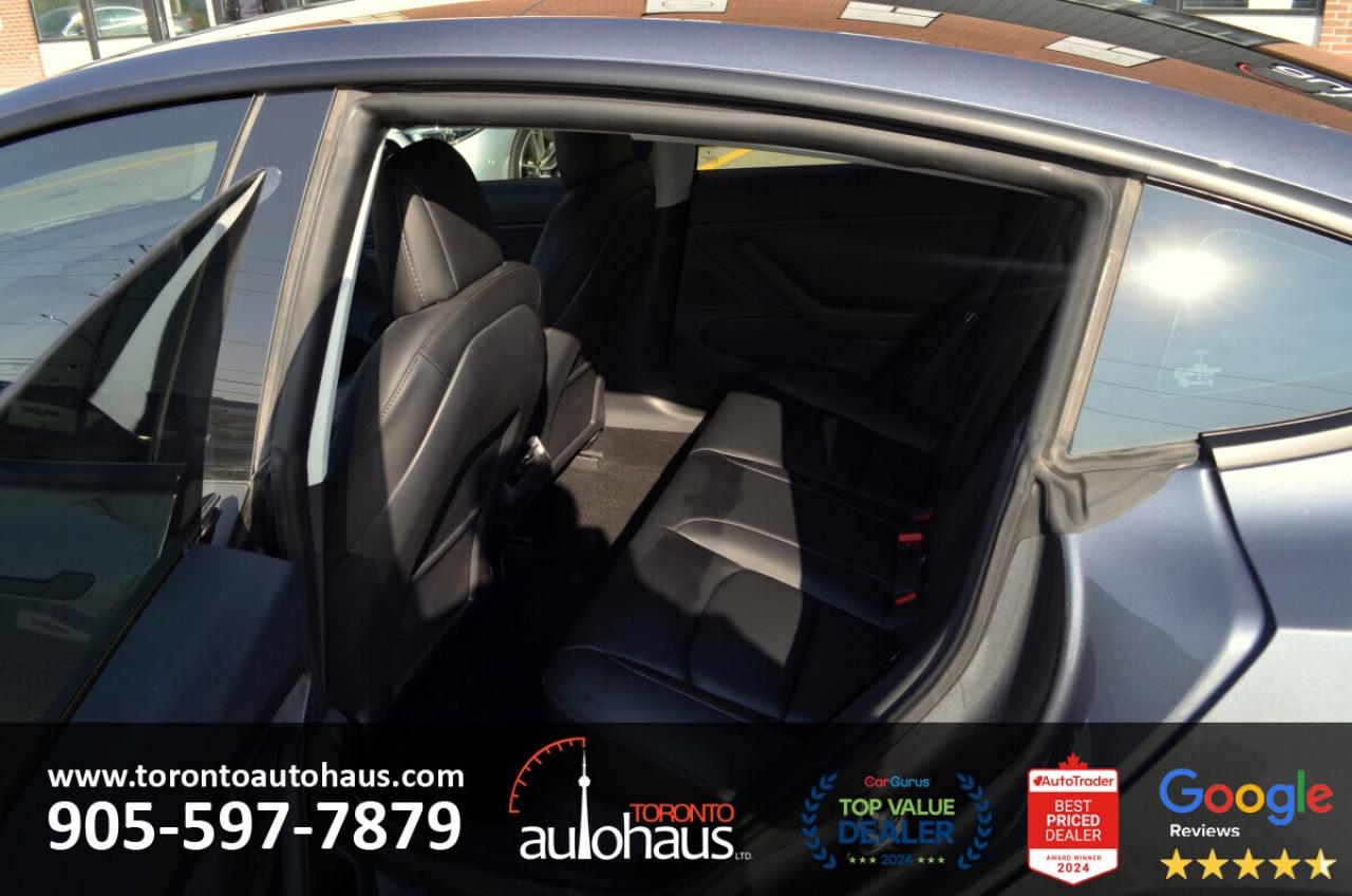 2023 Tesla Model 3 PERFORMANCE AWD I EVSUPERSTORE.CA Photo