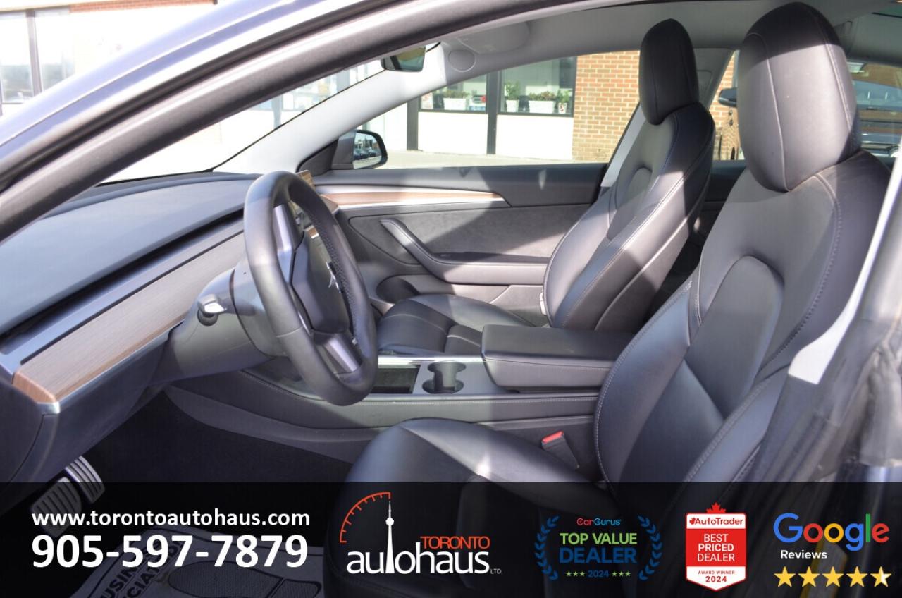 2023 Tesla Model 3 PERFORMANCE AWD I EVSUPERSTORE.CA Photo